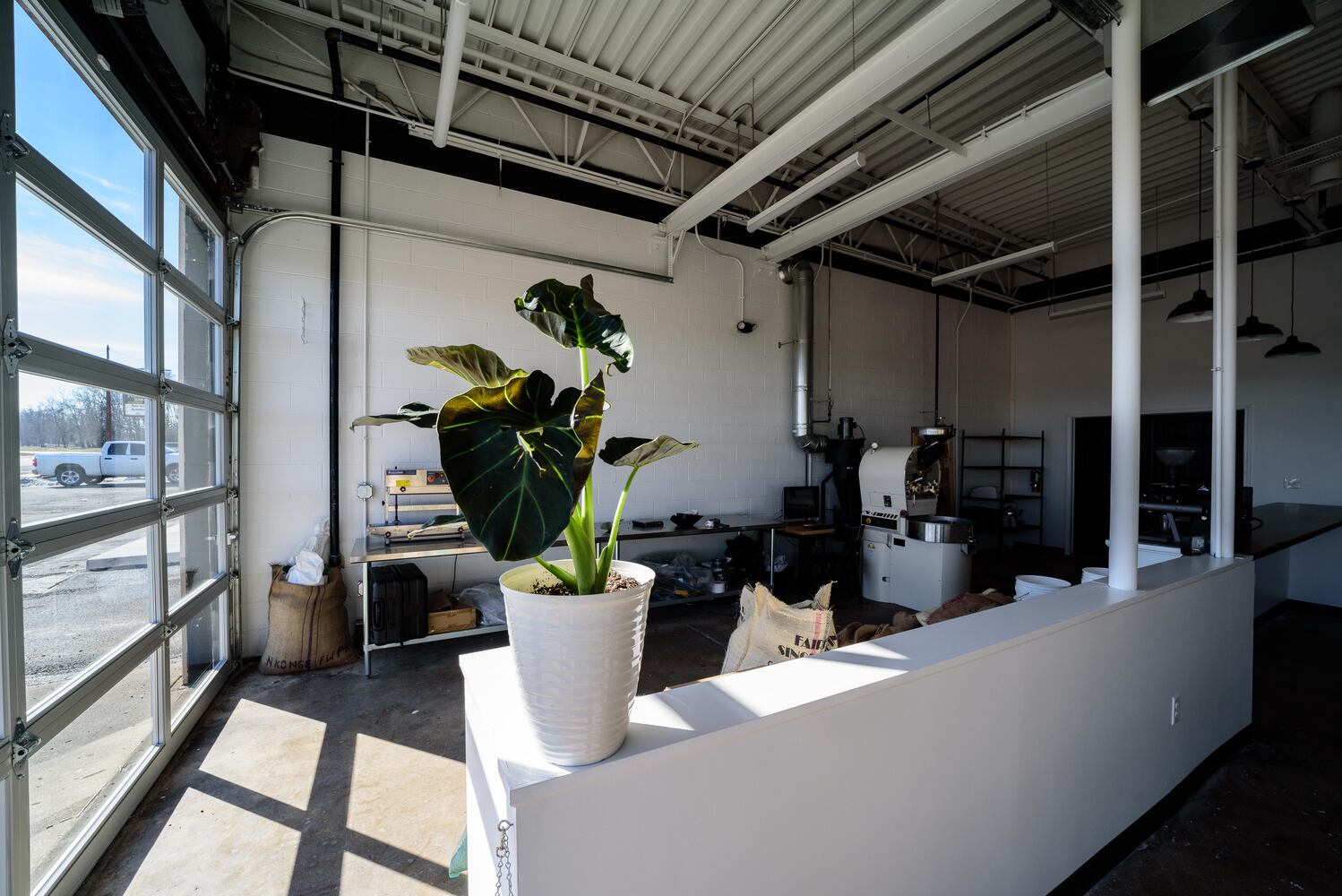 PHOTOS: Pettibone Coffee Sneak Peek