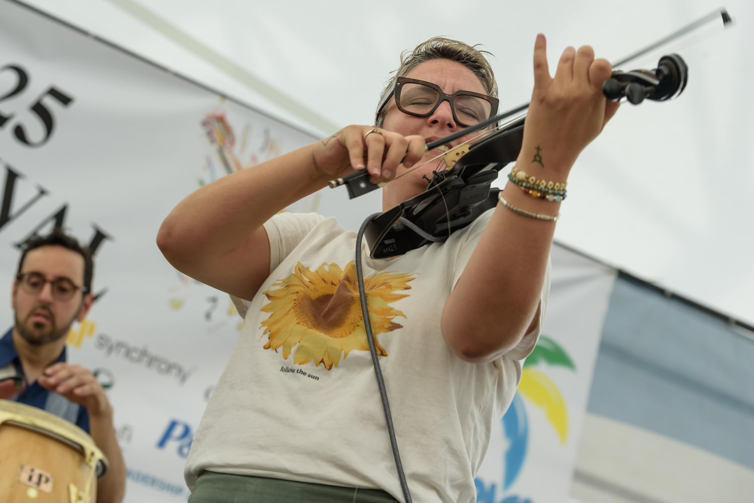 PHOTOS: 2025 Dayton Hispanic Heritage Festival at RiverScape MetroPark