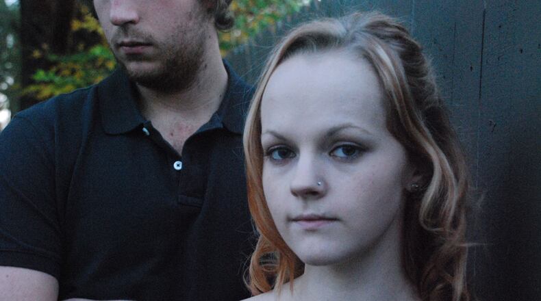 The Playground Theatre will present Really Really, at the Benjamin and Marian Schuster Performing Arts Center, beginning on Thursday, Dec. 3 with showtimes running until Sunday, Dec. 6. (Photo source: provided by The Playground Theatre)