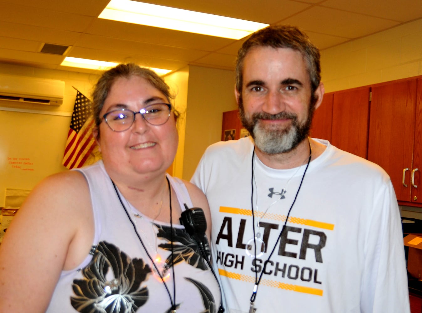 PHOTOS: Did we spot you at AlterFest in Kettering?