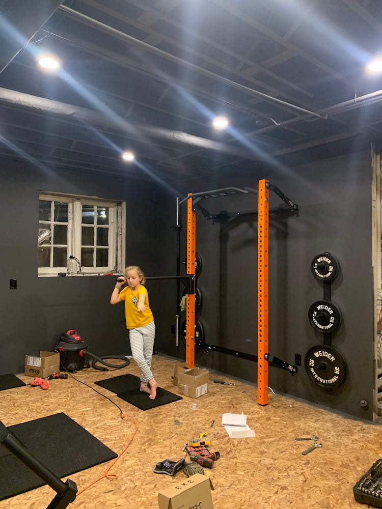 Sarena Kelley Oakwood Avenue