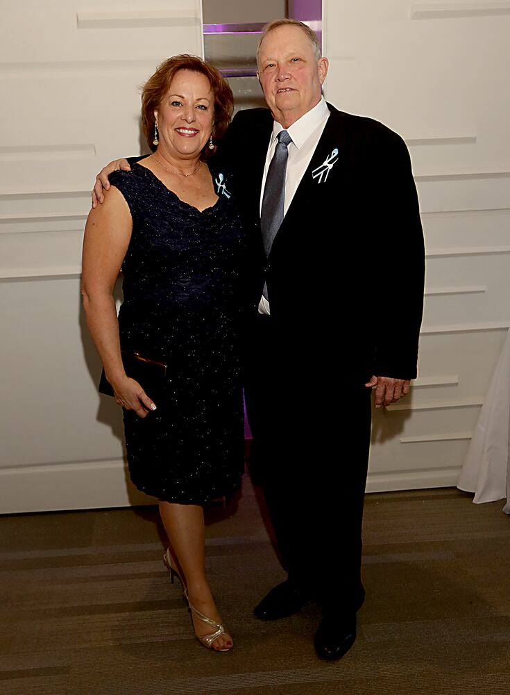 PHOTOS: Wright State ArtsGala 2017