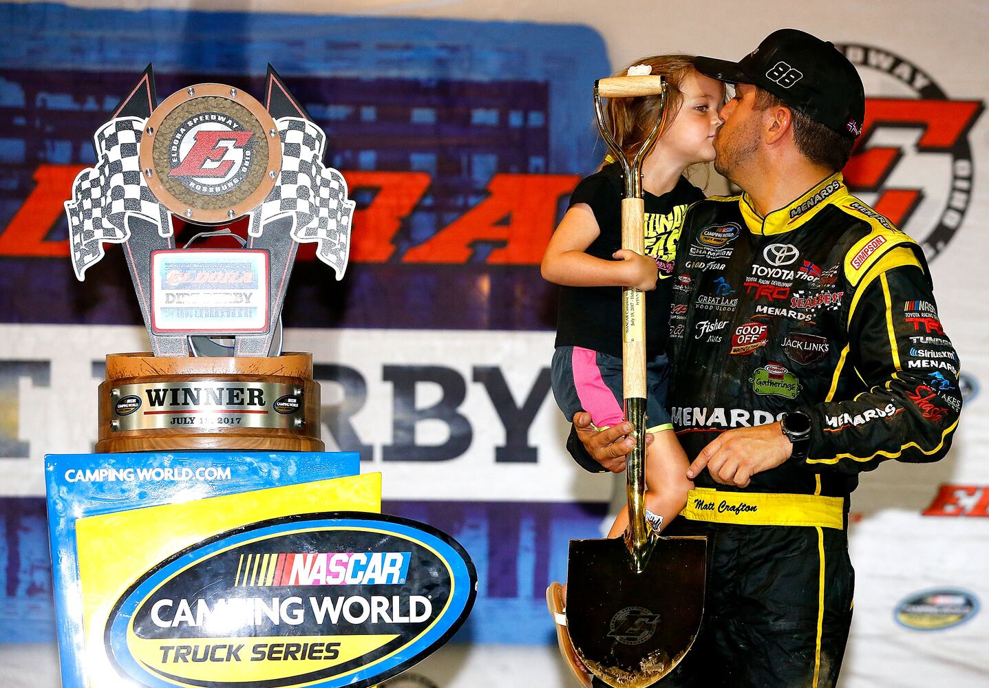 Eldora Dirt Derby
