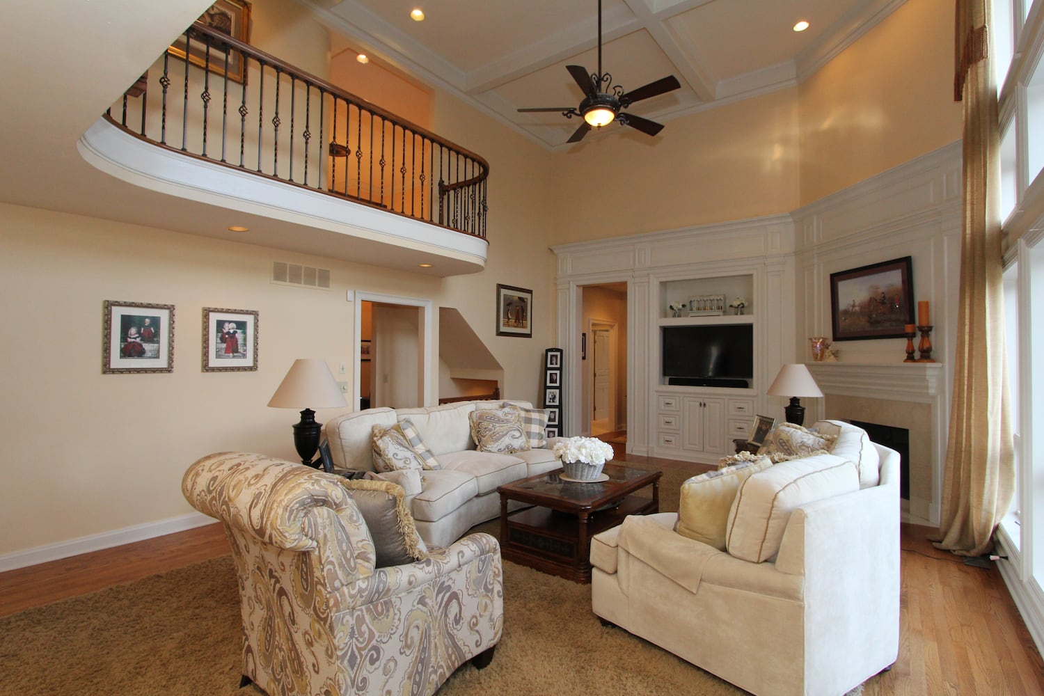 Washington Twp home