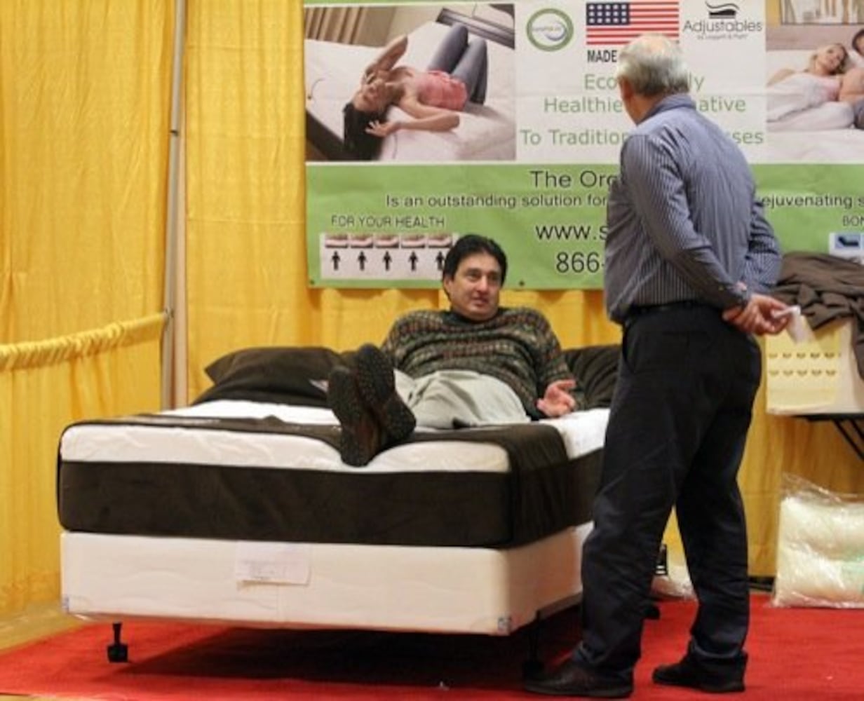 Miami Valley Home Improvement Show