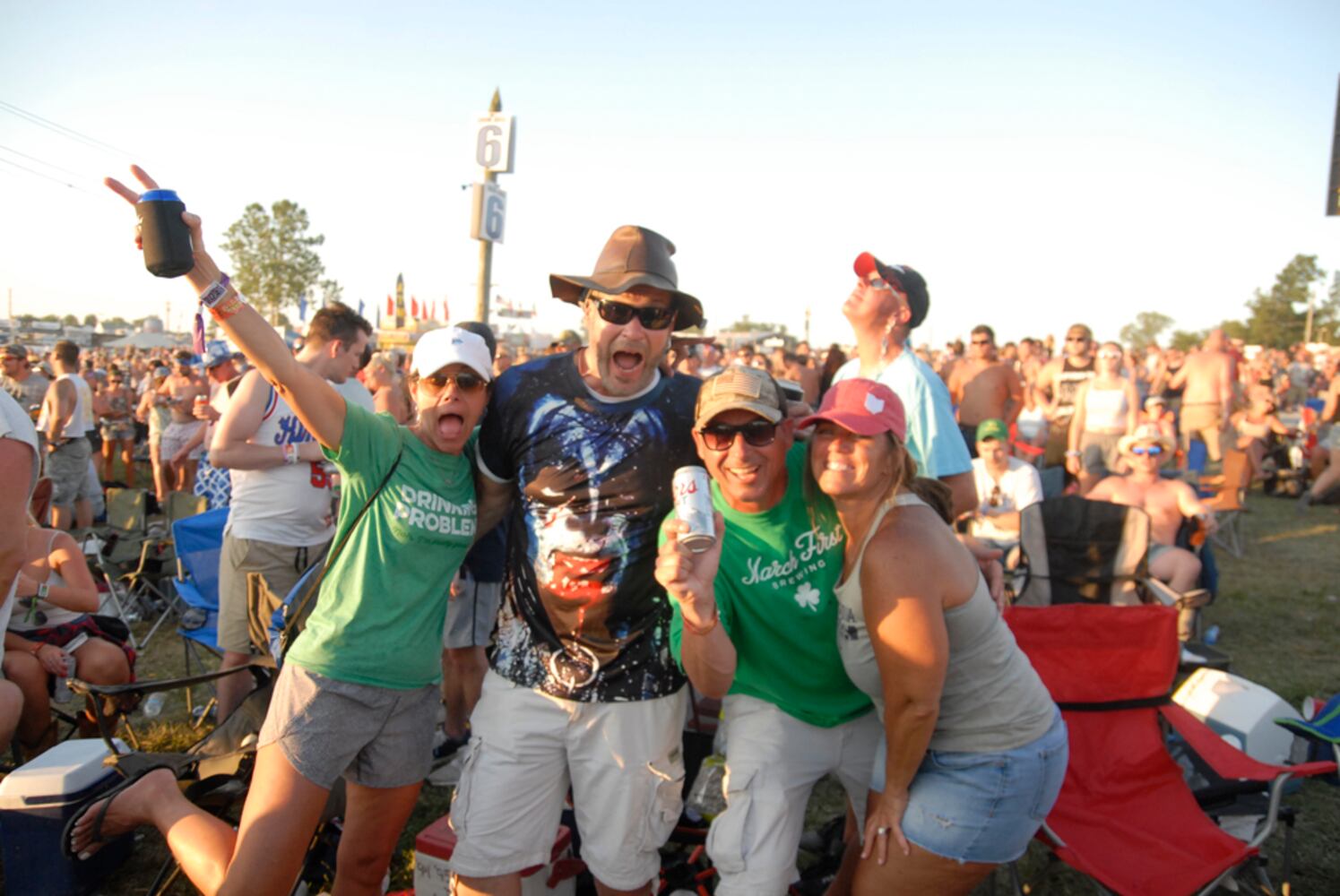 PHOTOS: Did we spot you at Country Concert ‘19?