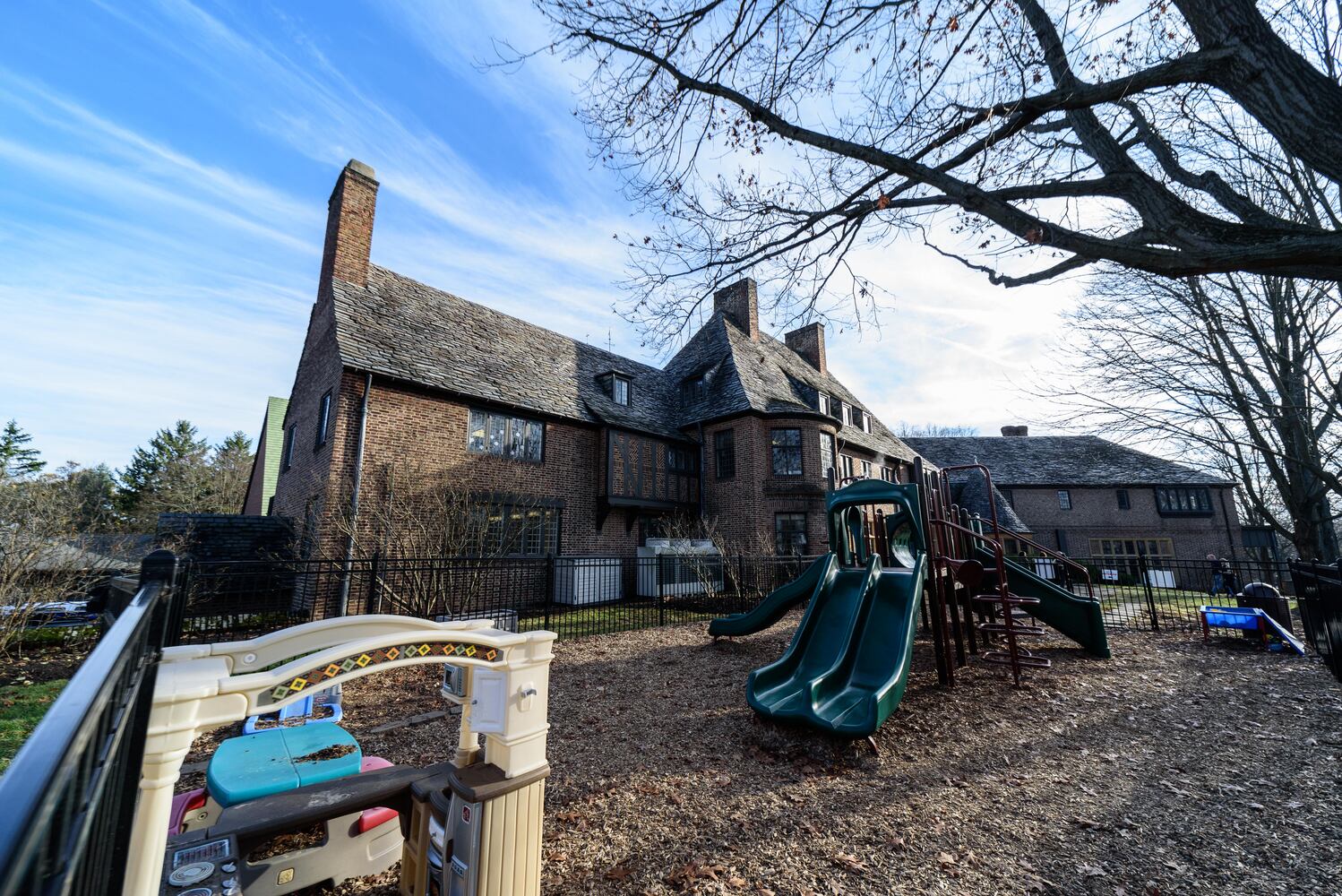 PHOTOS: The Oakwood Historical Society’s Third Annual Holiday Home Tour