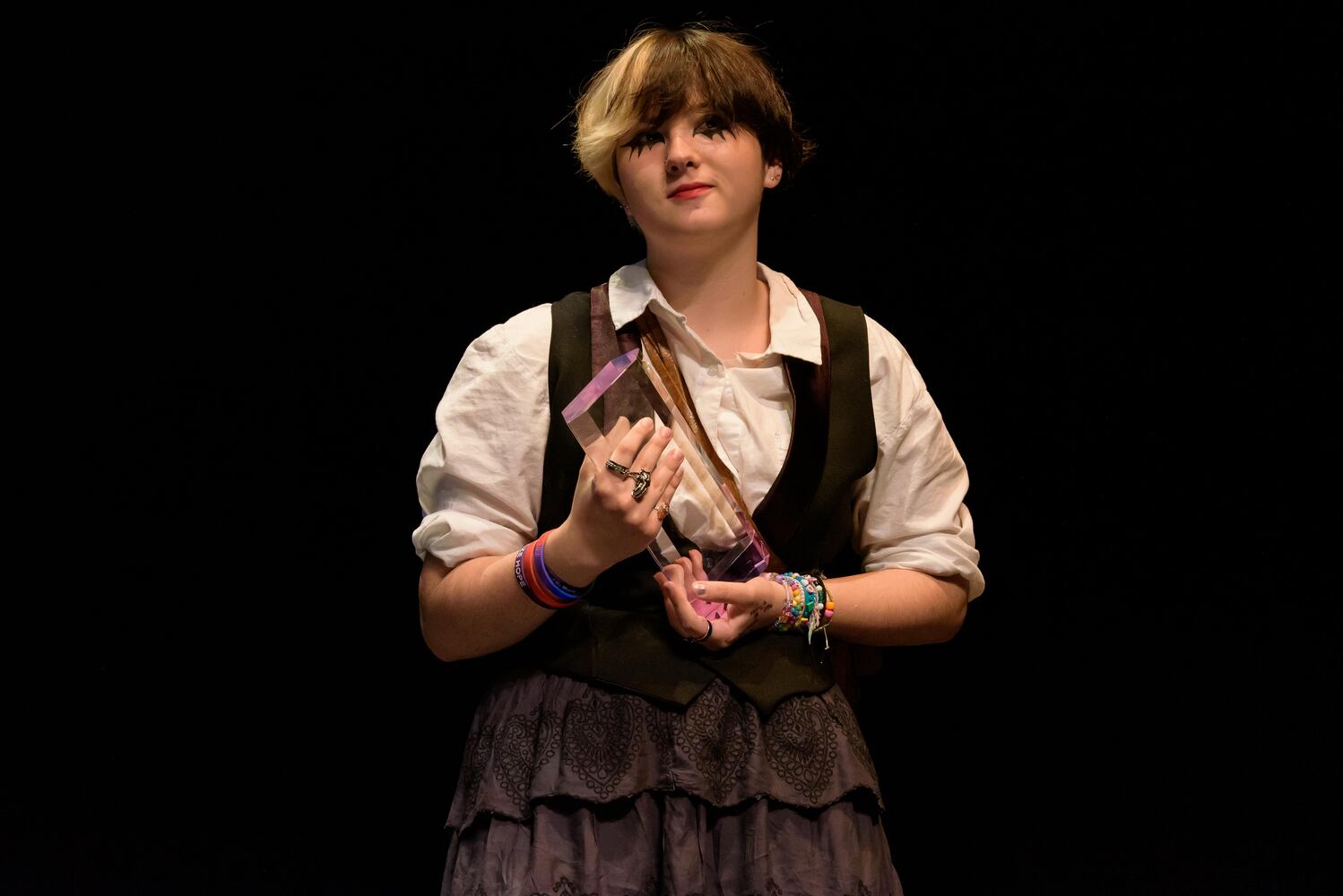 PHOTOS: The Miami Valley High School Theatre Awards Showcase at the Schuster Center