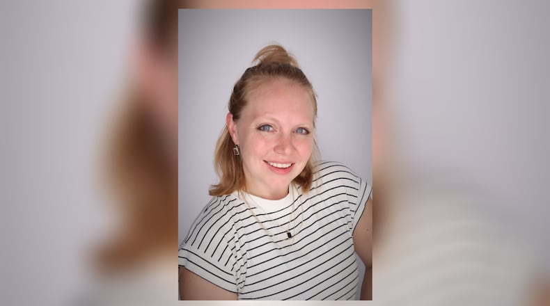 Laura Mishne Heller is a full-time professional faculty member at UD, social worker, and social change agent. (CONTRIBUTED)