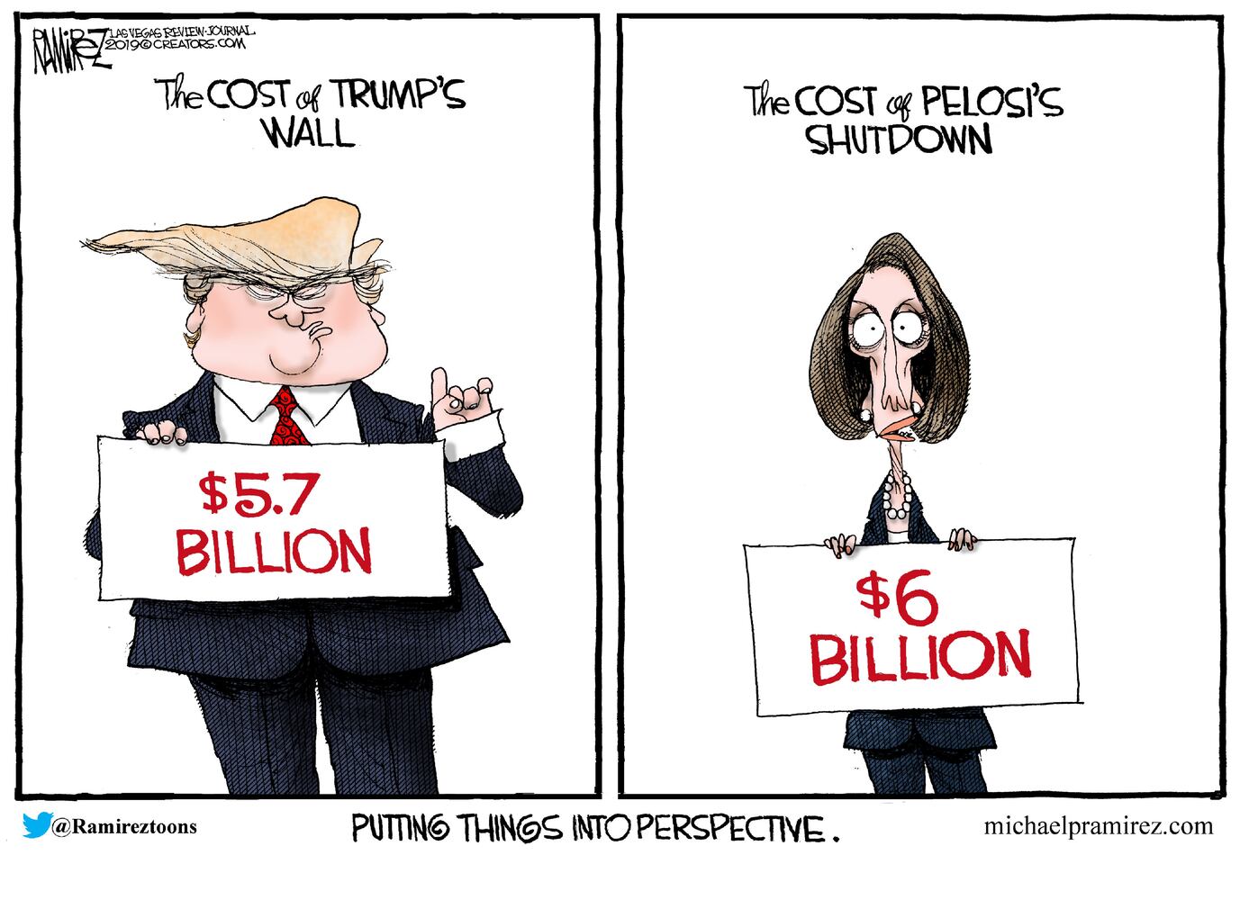 Week in cartoons: Starbucks CEO, Roger Stone,