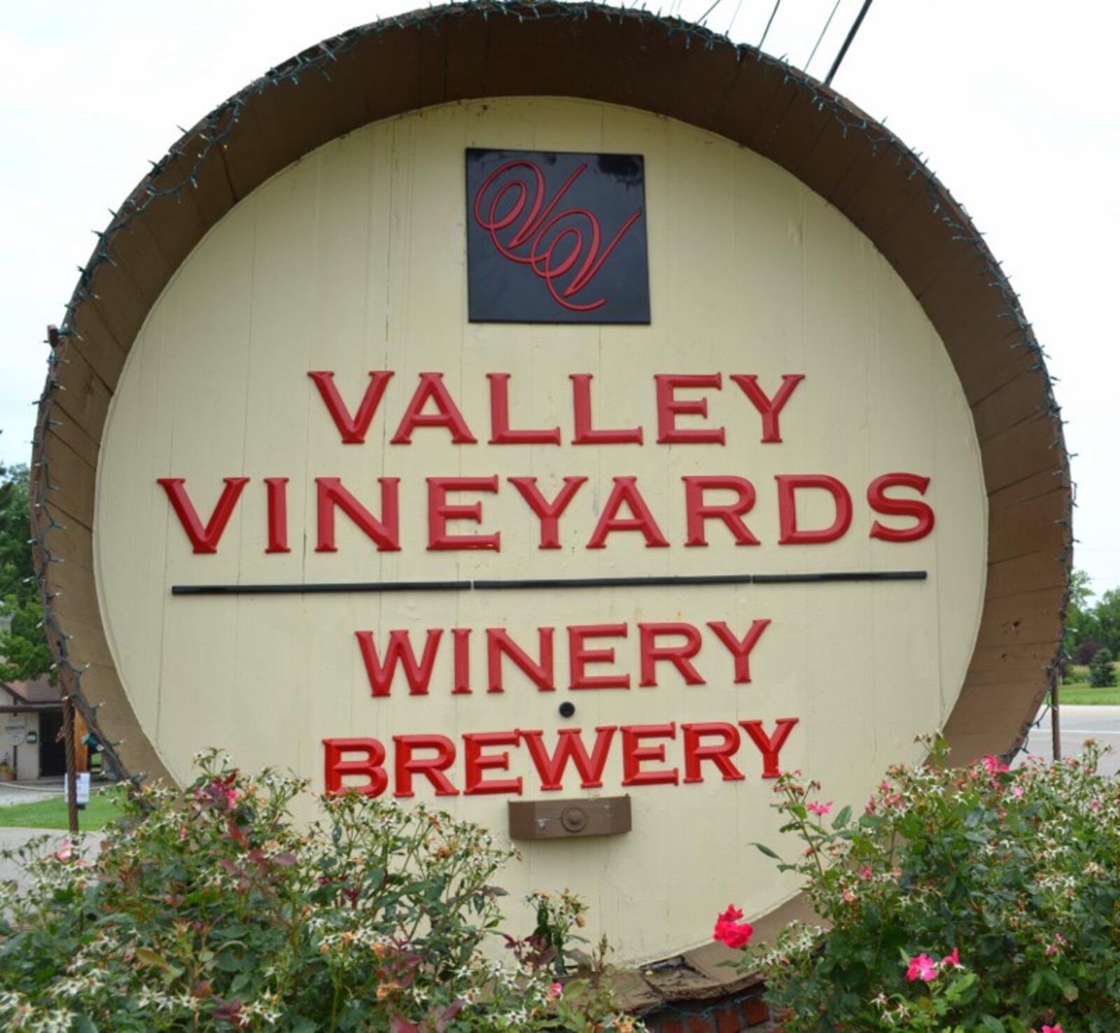 Valley Vineyards in Morrow captured the top spot for  Best Date Night  in the Best of Warren County online vote.