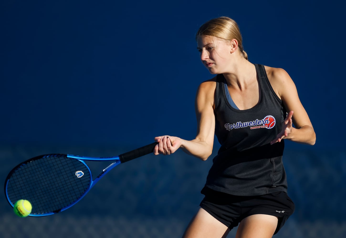 101625 State Tennis Norhtwestern