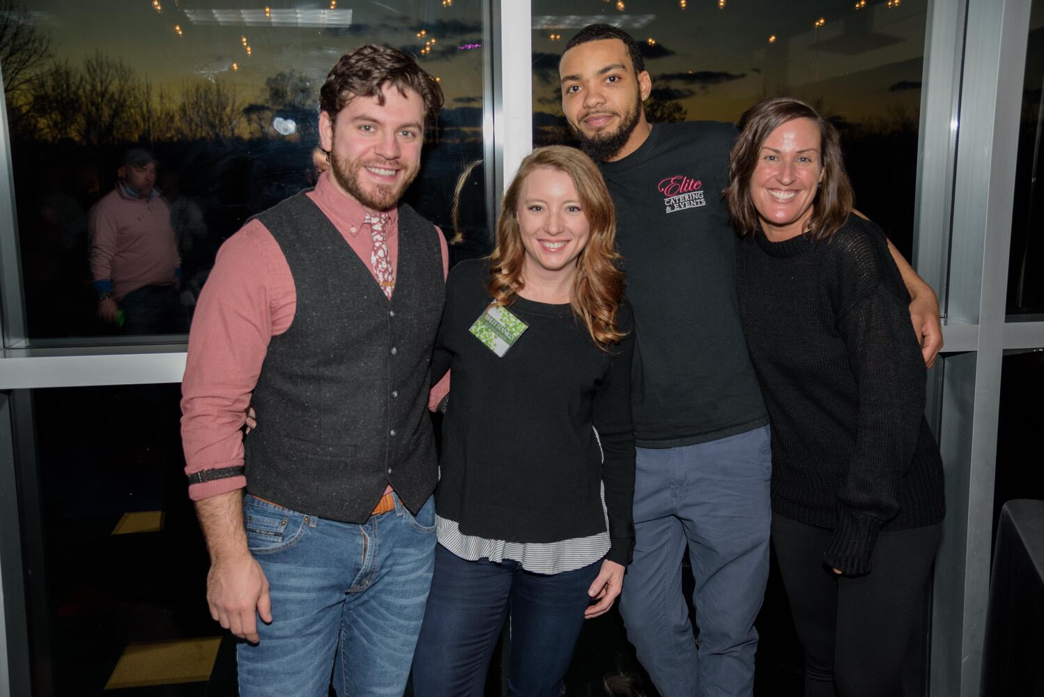PHOTOS: EUREKA! A science experiment for grown-ups