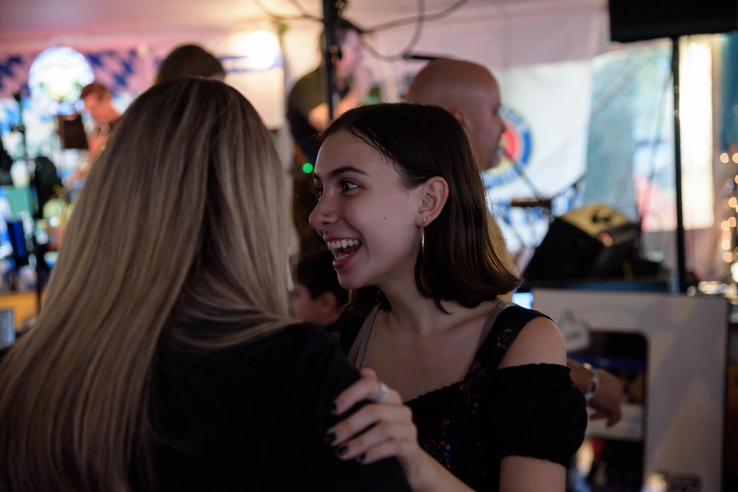 PHOTOS: PROST! Did we spot you celebrating at Oktoberfest Springboro?