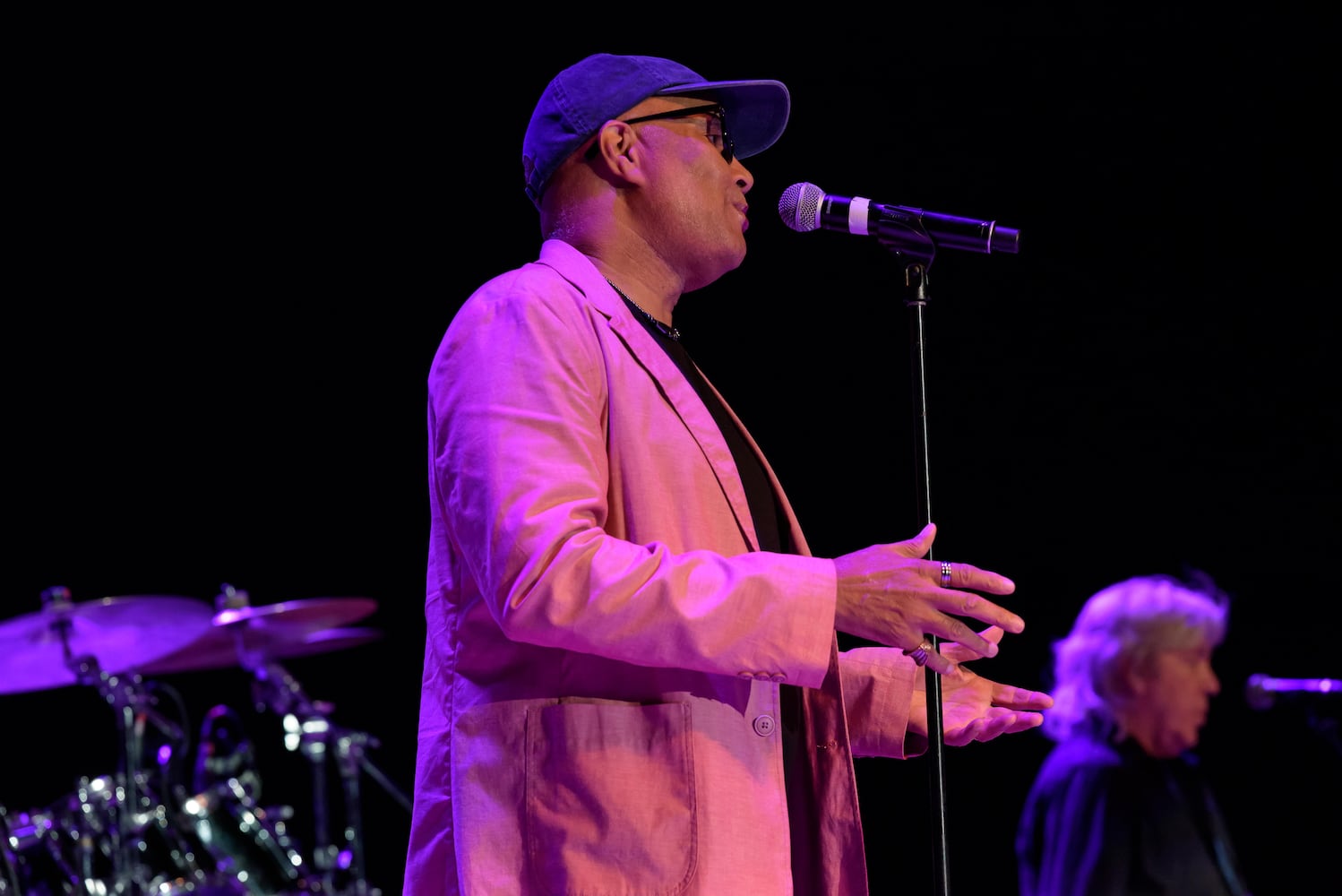 PHOTOS: The Happy Together Tour Live at Fraze Pavilion