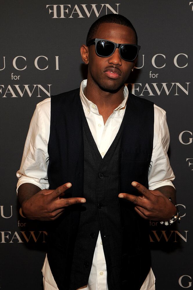 6. Fabolous