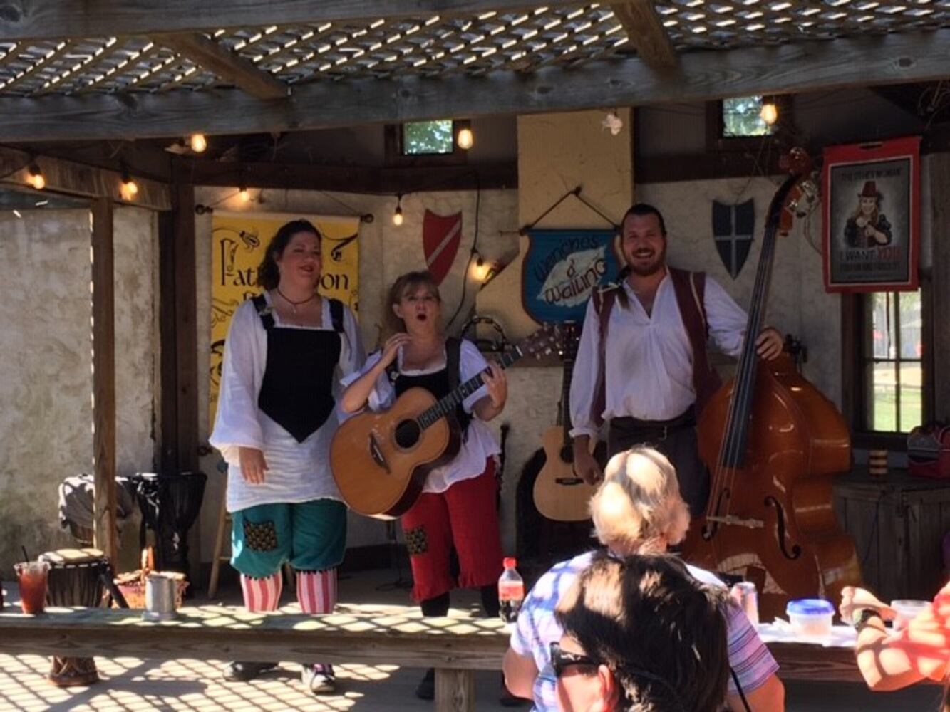 Ohio Renaissance Festival