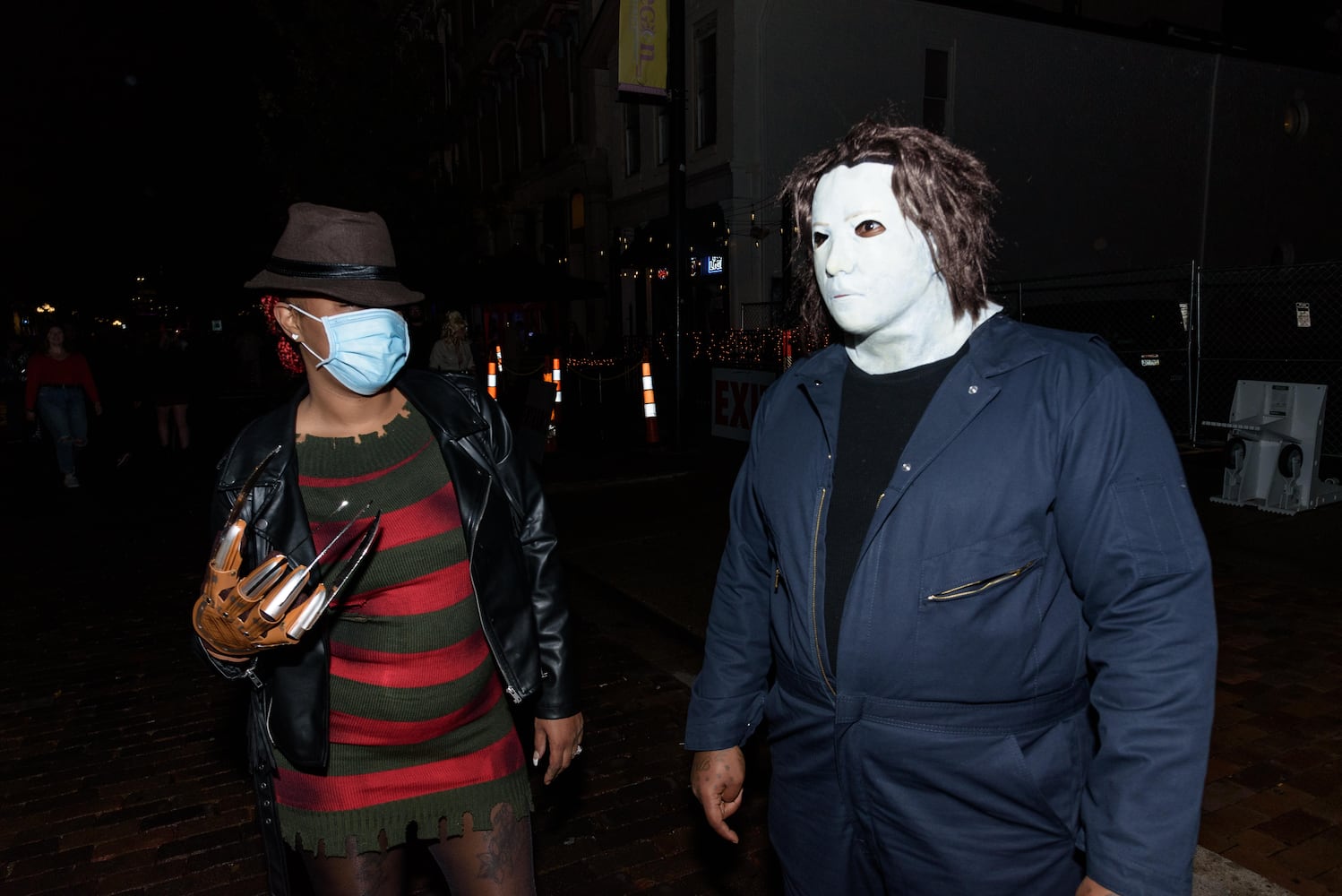 PHOTOS: Did we spot you at Hauntfest in The Oregon District?