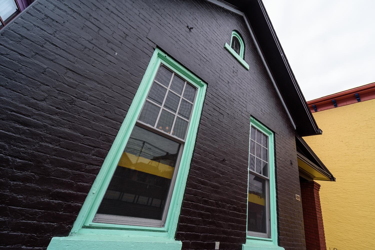 PHOTOS: A sneak peek of The Silver Slipper wine bar in South Park