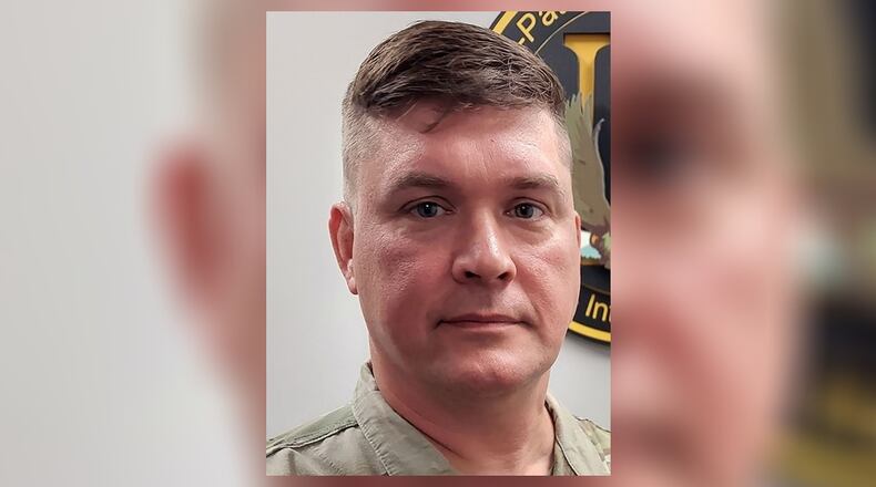 Master Sgt. Edward Mekus
Superintendent
Inspector General’s Office