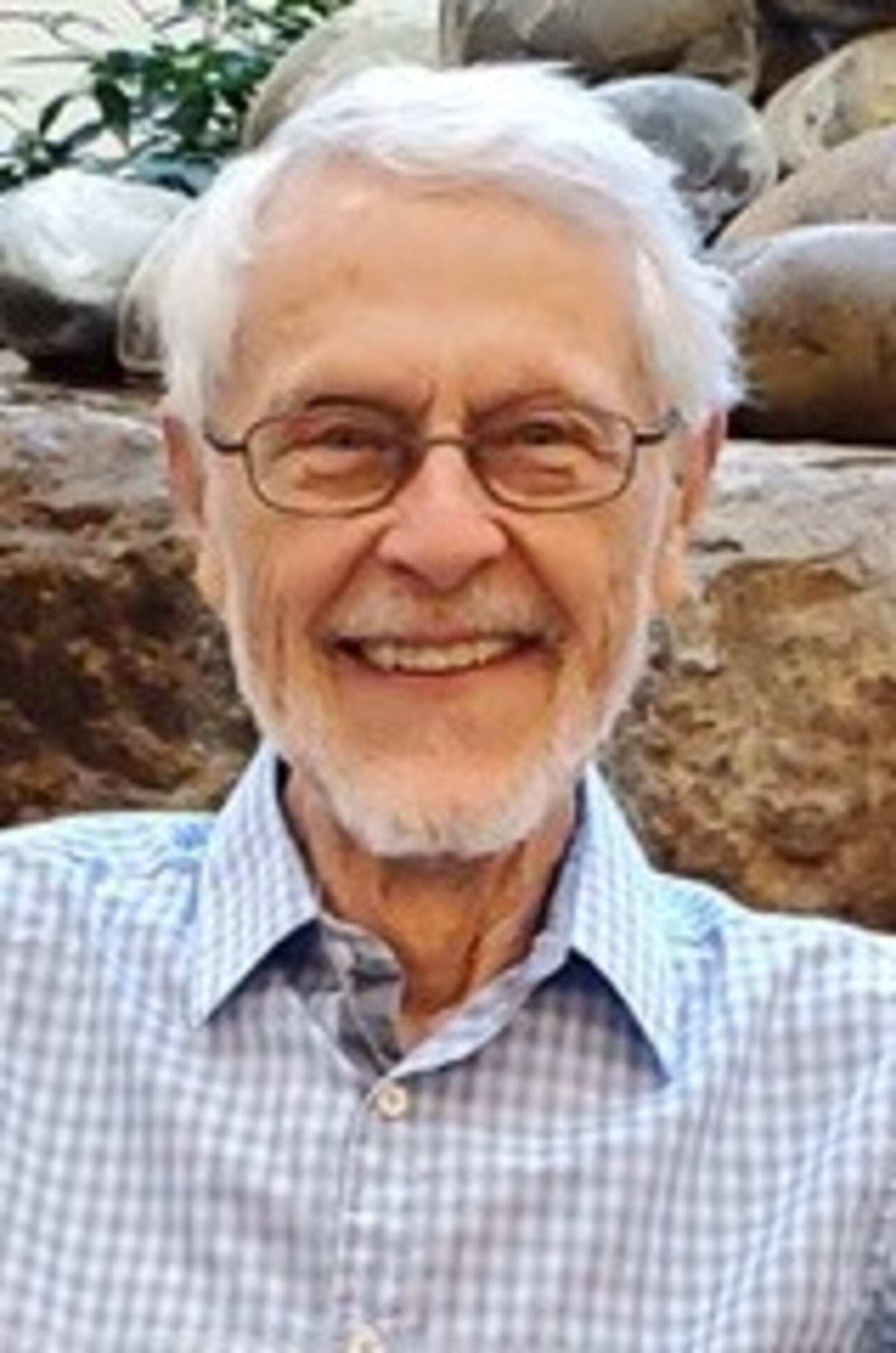 Democrat Bob Stein, 84, of Pleasant Plain, is challenging the reelection of four-term Republican Commissioner Dave Young, 53, of Mason, in the Nov. 3 election.
