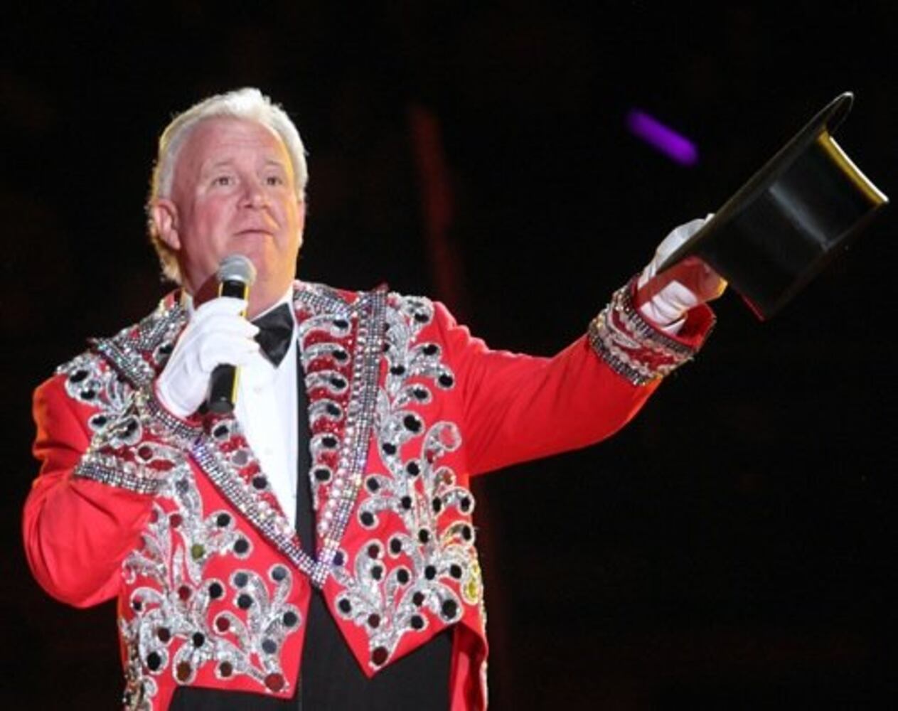 The Antioch Shrine Circus