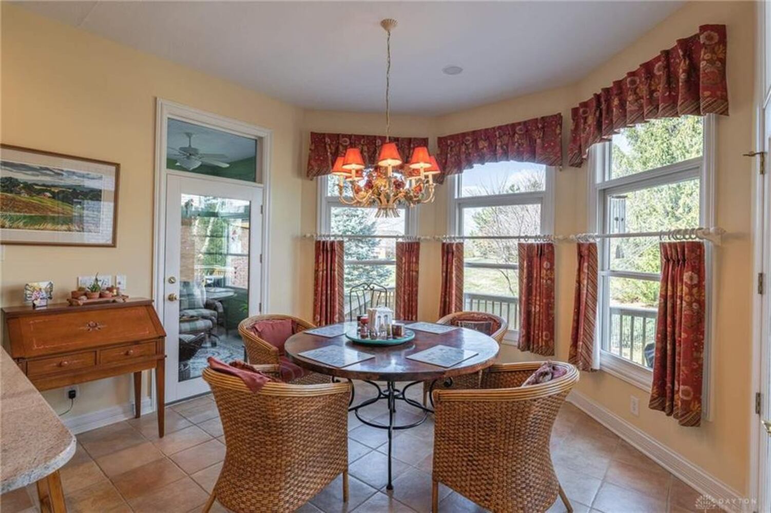 PHOTOS: Features HomesPlus home on Yankee Trace golf course
