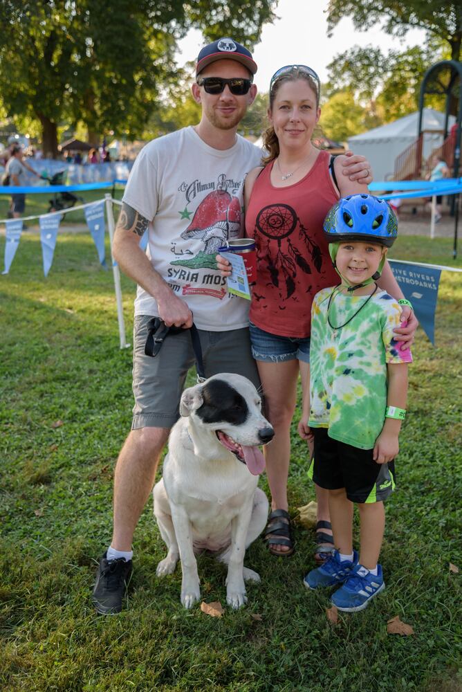 PHOTOS: Did we spot you at the Wagner Subaru Outdoor Experience this weekend?