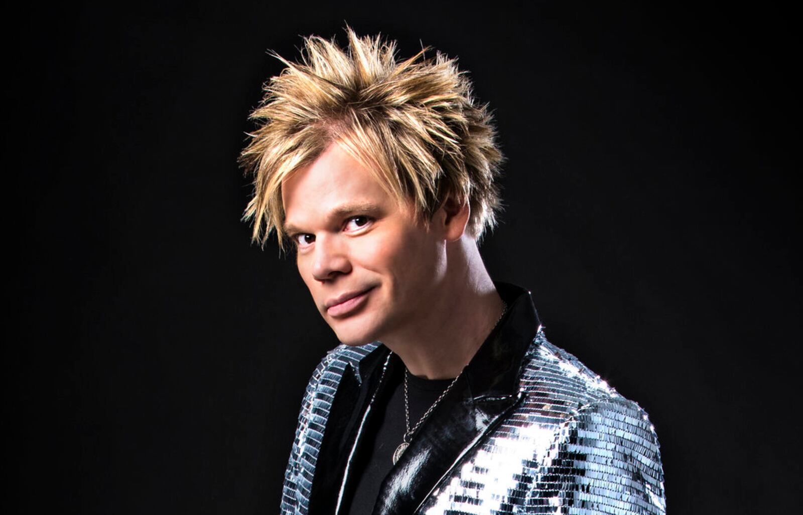 Brian Culbertson will perform at the Fraze July 21, 2019. CONTRIBUTED PHOTO