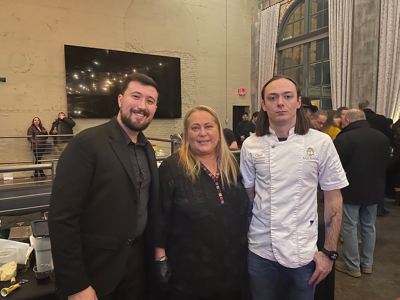 Sneak Peek to Winter Restaurant Week
