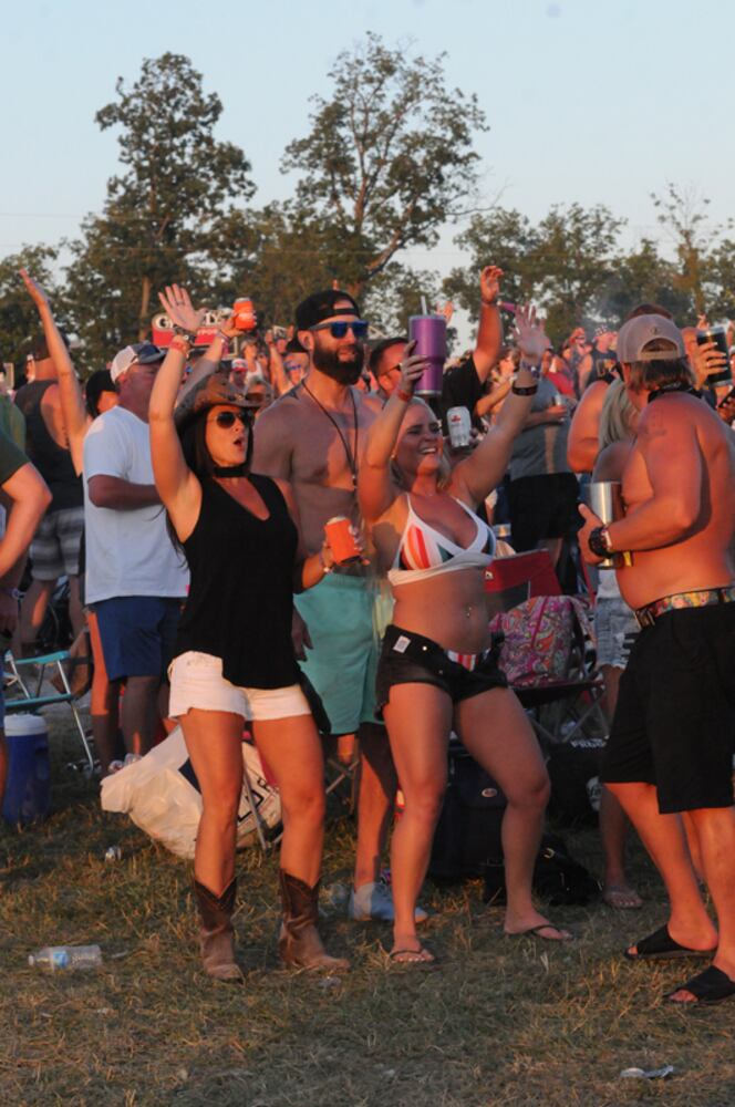 PHOTOS: Did we spot you at Country Concert ‘19?