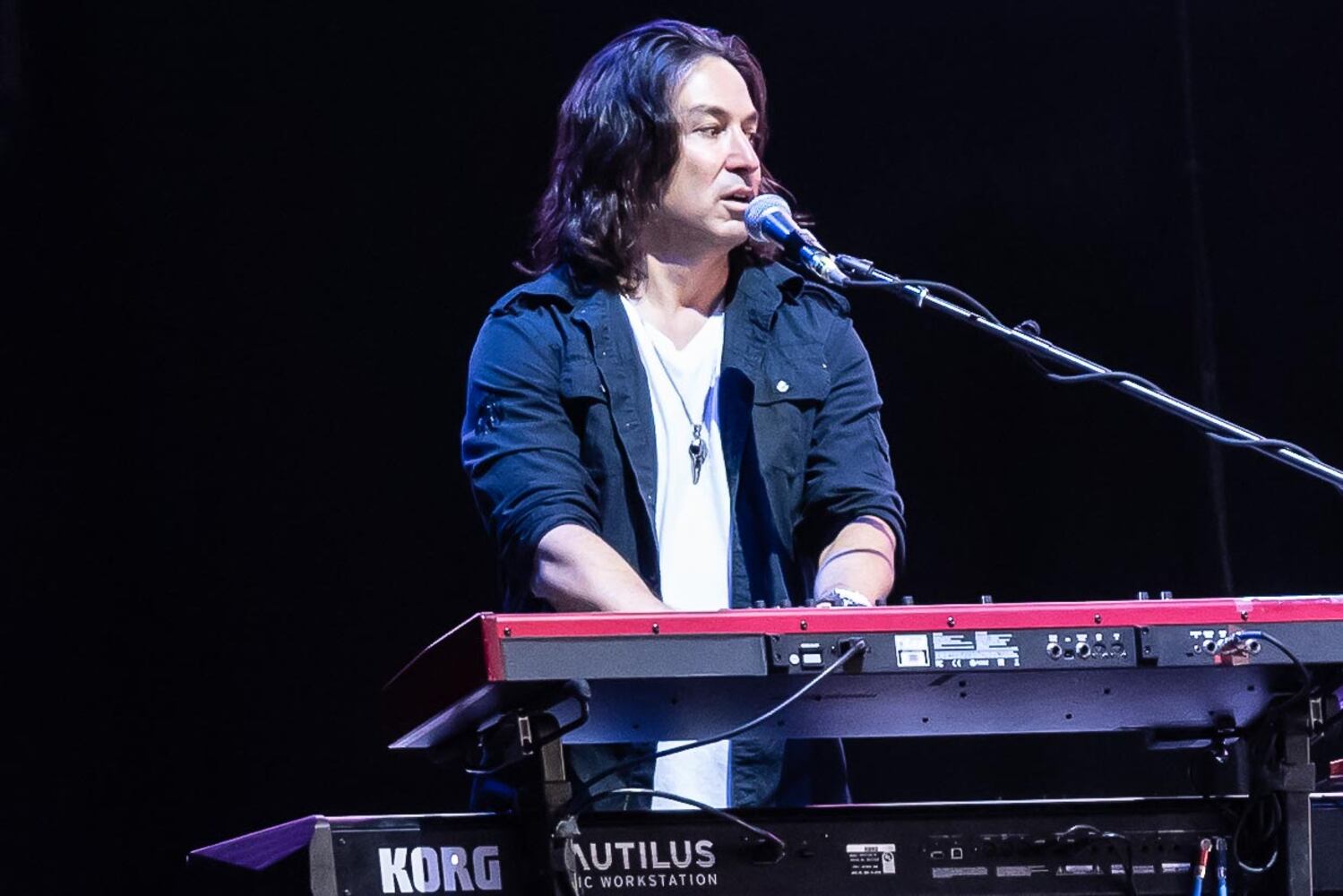 PHOTOS: Chicago Live at Rose Music Center