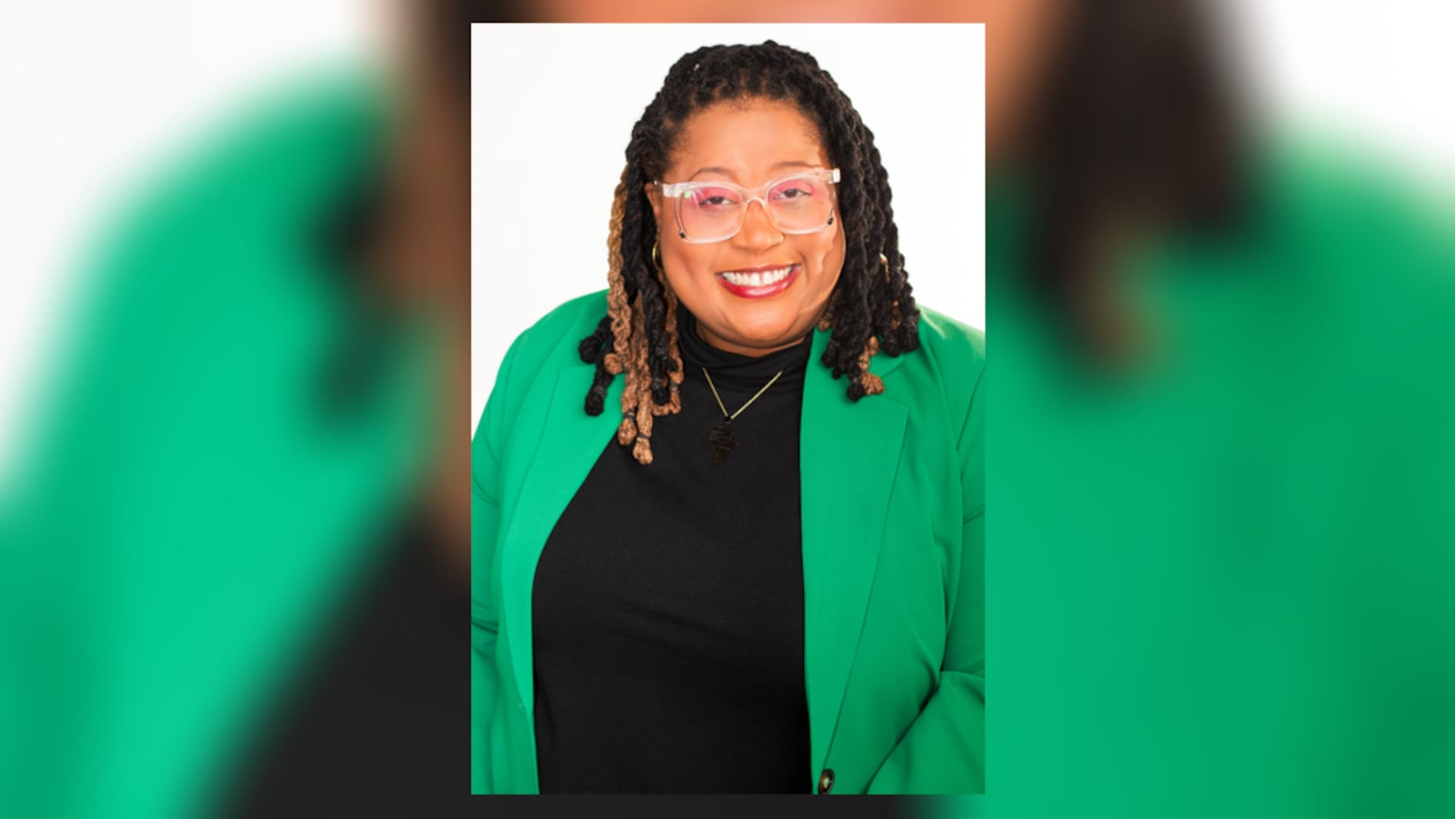 Tiffany Countryman is the engagement and learning manager for the Human Race Theatre Company. CONTRIBUTED