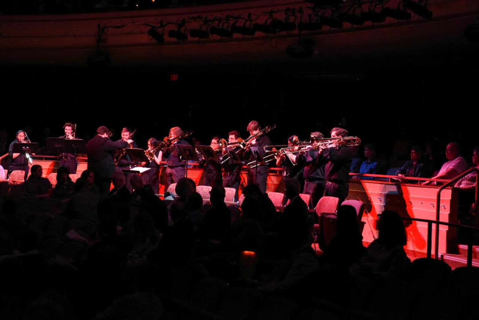The University of Dayton's Celebration of the Arts in 2019 at the Schuster Center. CONTRIBUTED