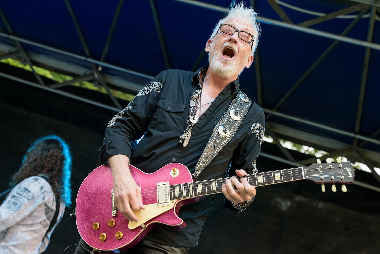 PHOTOS: 2025 Canal Music Fest in Tipp City