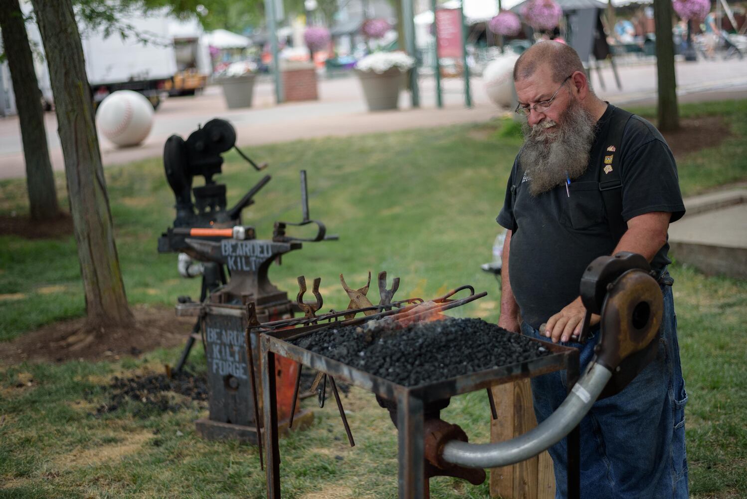 Celtic Fest 2018