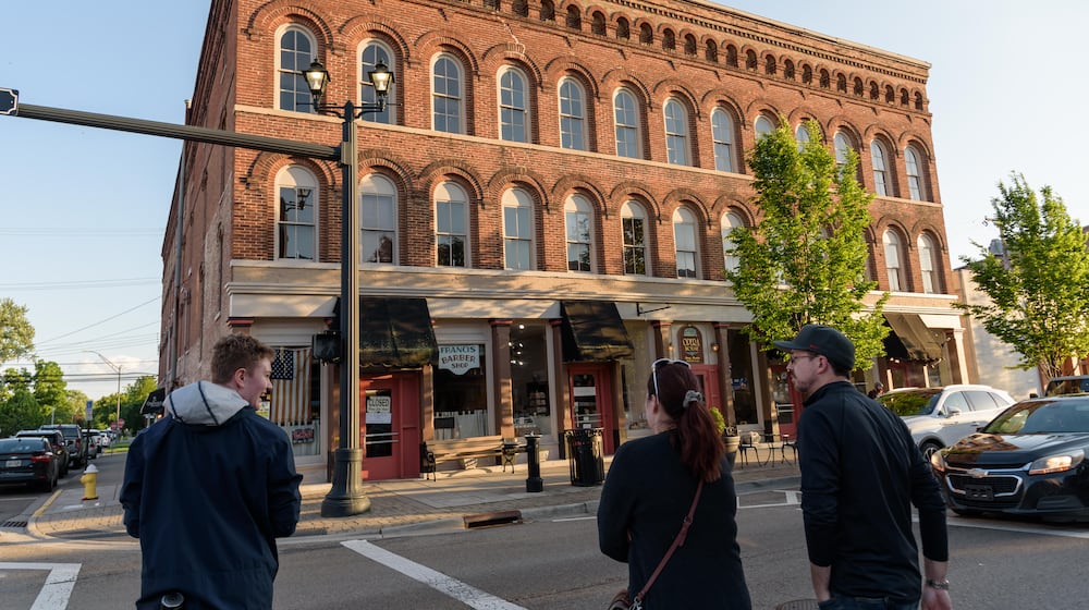 Tipp City Council has agreed to a tax rate reduction for property owners.STAFF