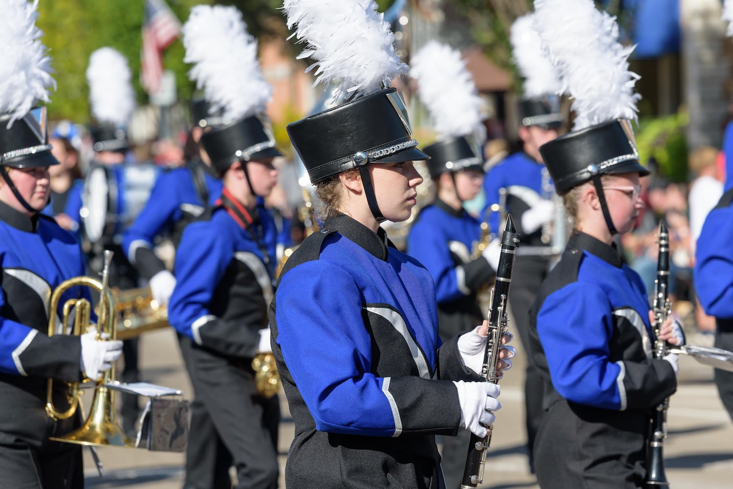 PHOTOS: 2025 Tipp City Mum Festival & Parade