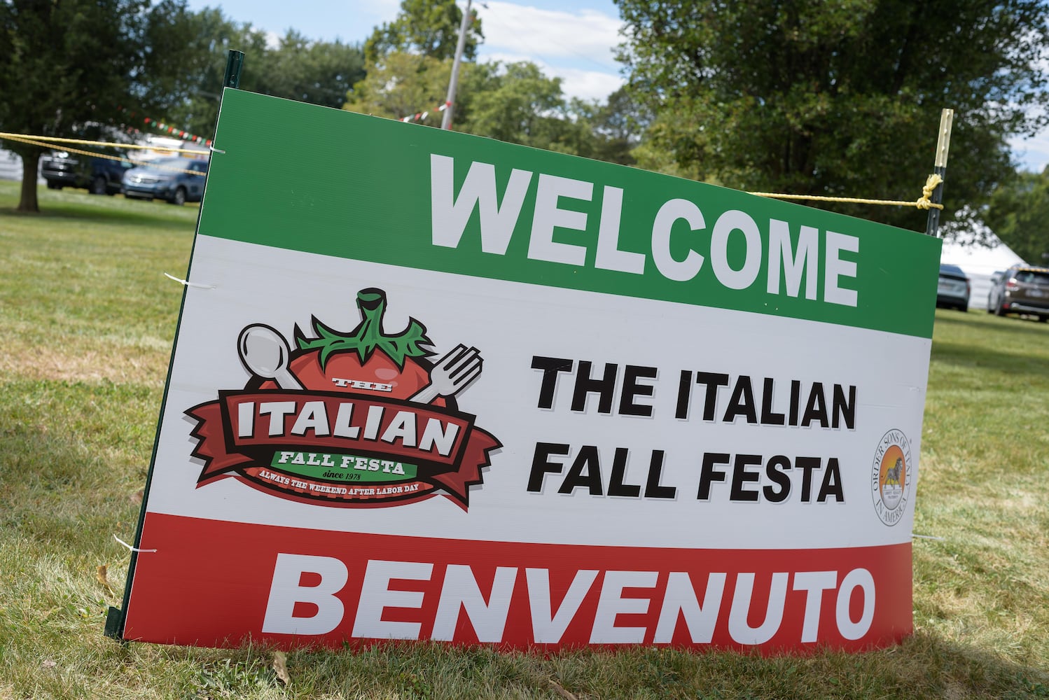 PHOTOS: 2025 Italian Fall Festa at Bella Villa Hall