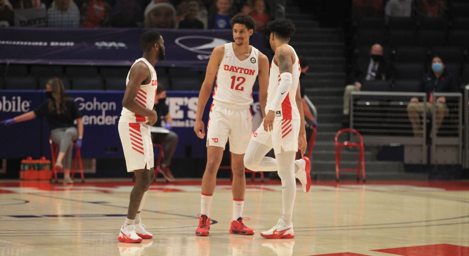 Dayton Flyers