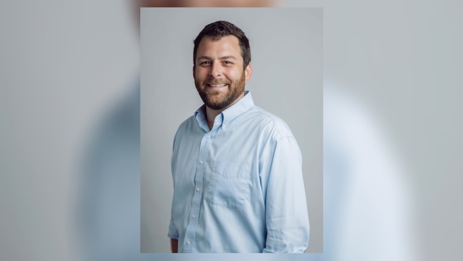 Luke Dennis is the General Manager of WYSO and the president of Miami Valley Public Media. CONTRIBUTED