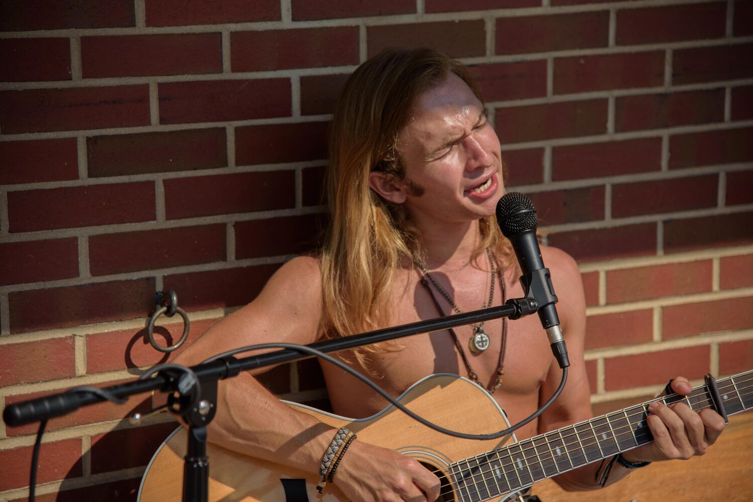 PHOTOS: Did we spot you at the Yellow Springs Street Fair?