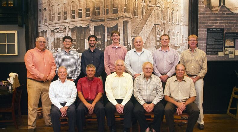 Winner’s Quality Meats is now operated by the third and fourth generation of the Winner family. CONTRIBUTED