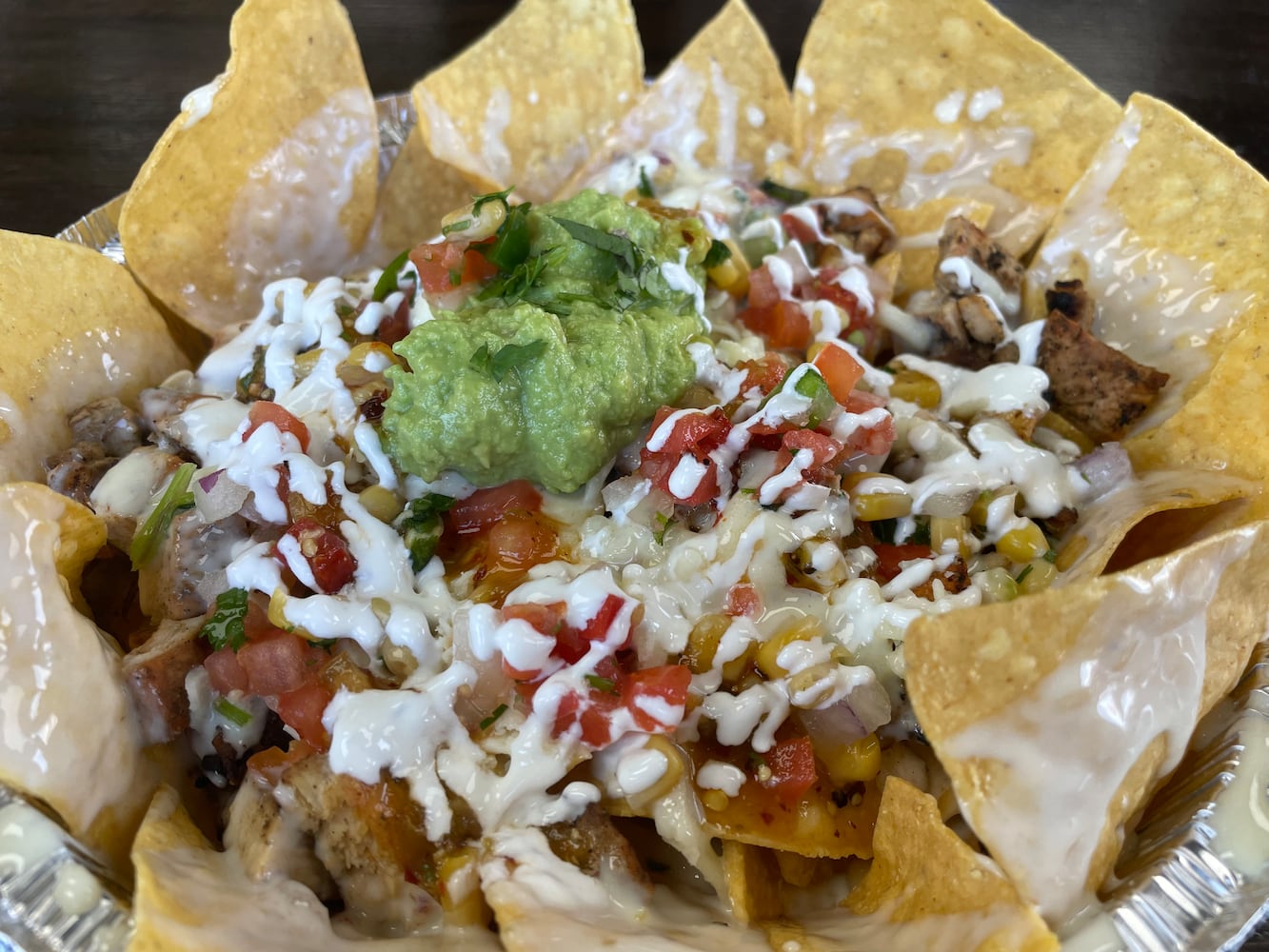 El Toro Express