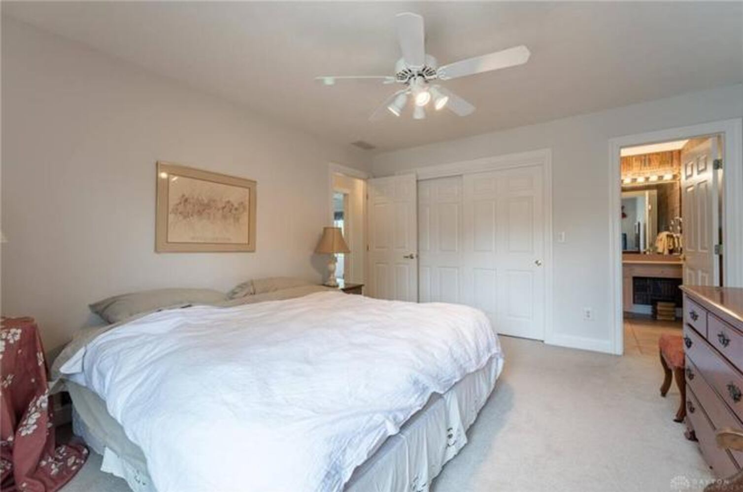 PHOTOS: Custom-build home in 'tranquil neighborhood'  on market in Centerville