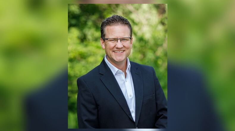 Bill Brock's contract as Monroe's city manager has been amended and extended for two years by City Council. CONTRIBUTED
