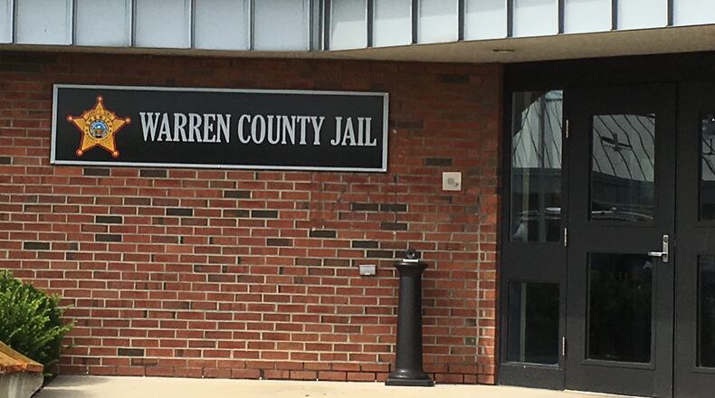 Warren County taxpayers get a chance to voice their opinions on raising sales tax to finance a $50 million jail. Discussion continues on whether the existing jail, which operates near capacity, should be replaced or renovated.