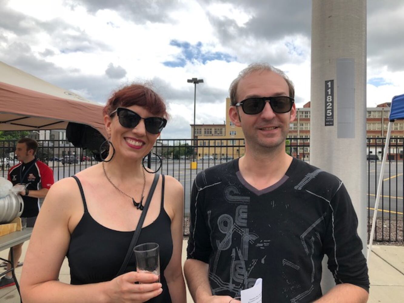 PHOTOS: Did we spot you sipping a brew at the Cask AleFest?