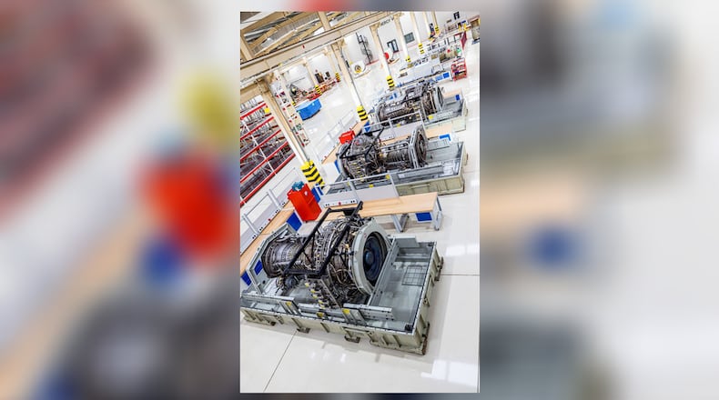 Dedienne Aerospace has acquired The Champion GSE, a Springfield company in the design, production and maintenance of containers for transporting sensitive and GSE equipment. Contributed