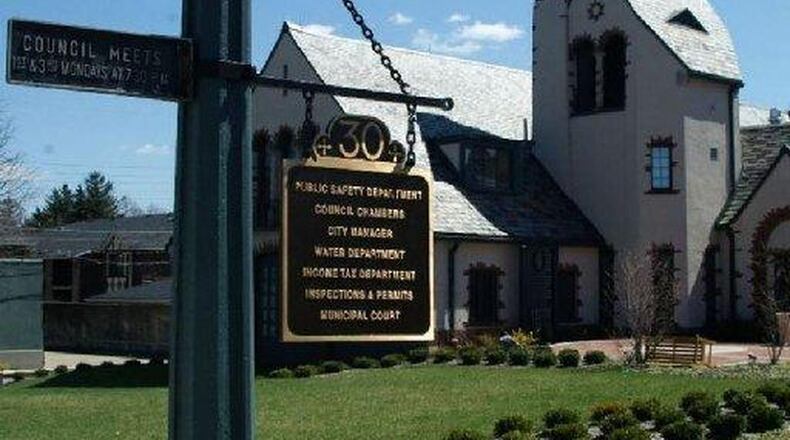 Oakwood city officials are moving forward with several large projects included in its 2019 Street Improvement Program.